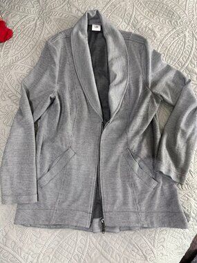 CAbi Drop Off Jacket